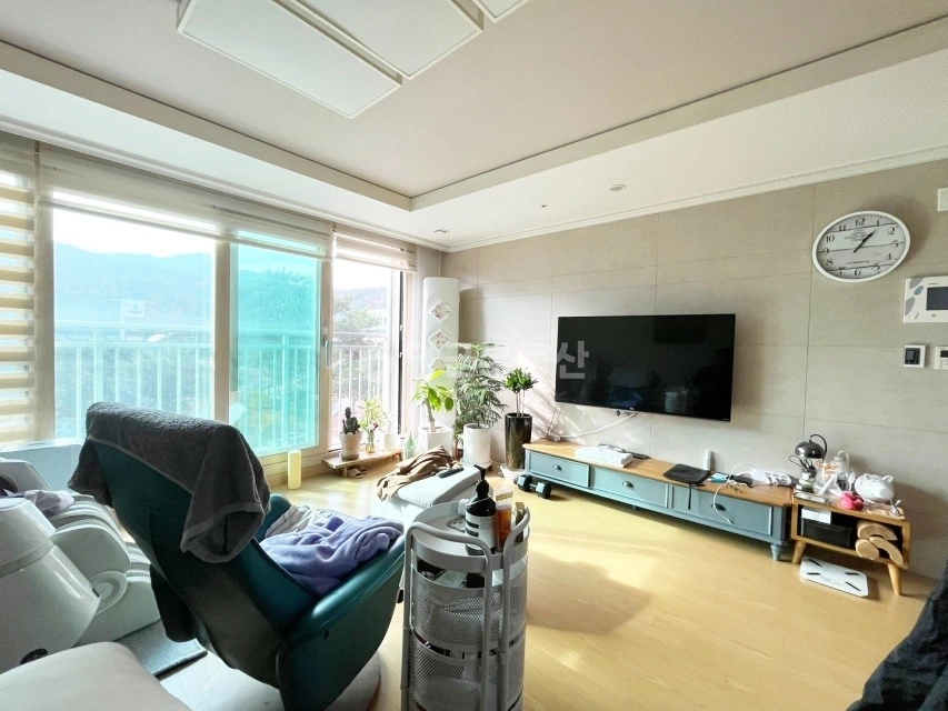 경기도 의정부시 의정부동 아파트 사진 1