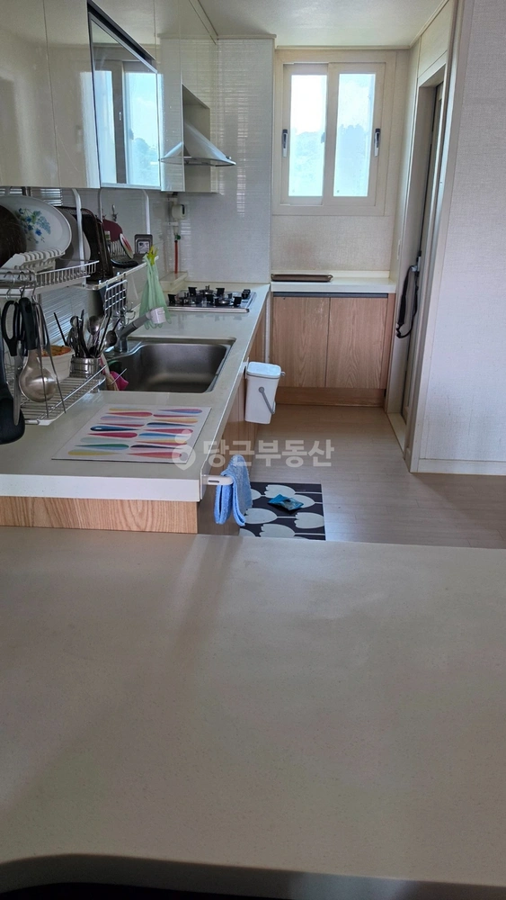 제주특별자치도 서귀포시 안덕면 아파트 사진 1