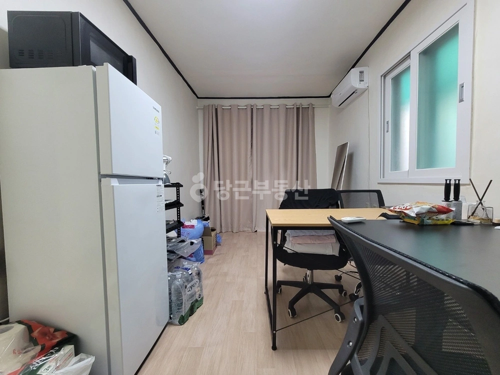 서울특별시 중랑구 면목동 원룸 사진 1