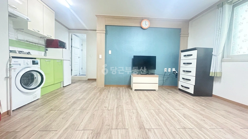 충청북도 청주시 흥덕구 봉명동 원룸 사진 1