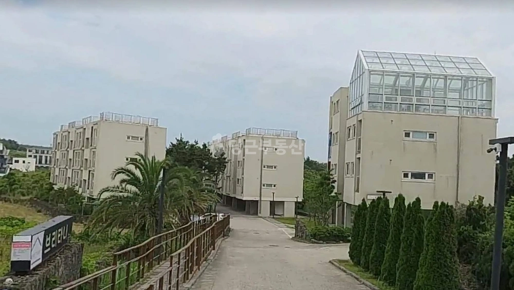 제주특별자치도 제주시 한림읍 원룸 사진 1