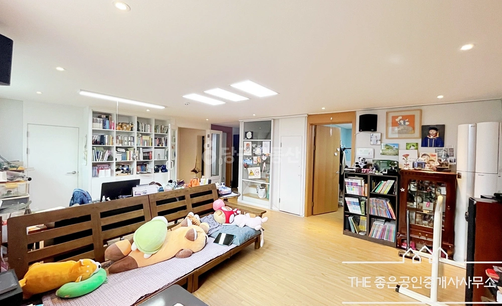 서울특별시 강남구 역삼동 단독/전원주택 사진 1