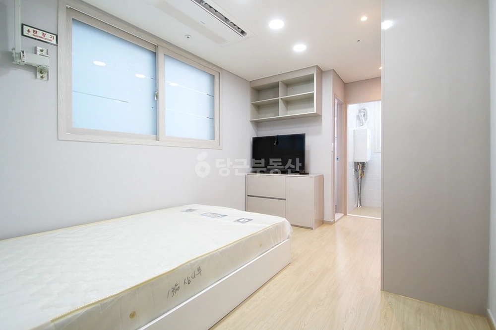 부산광역시 남구 대연동 원룸 사진 1