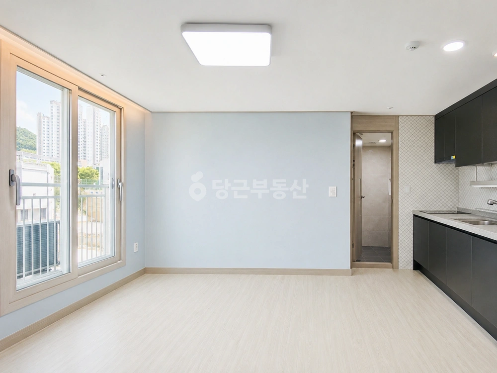 부산광역시 금정구 부곡동 오피스텔 사진 1