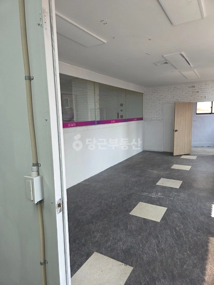 부산광역시 사상구 학장동 사무실 사진 1