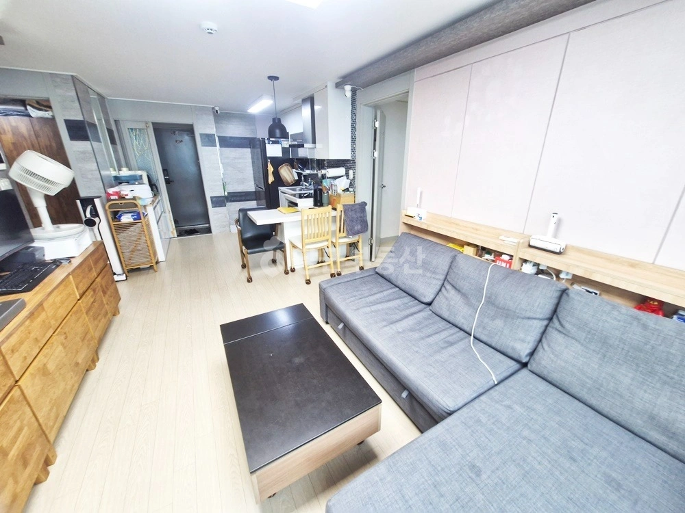 서울특별시 강북구 수유동 빌라(투룸 이상) 사진 1