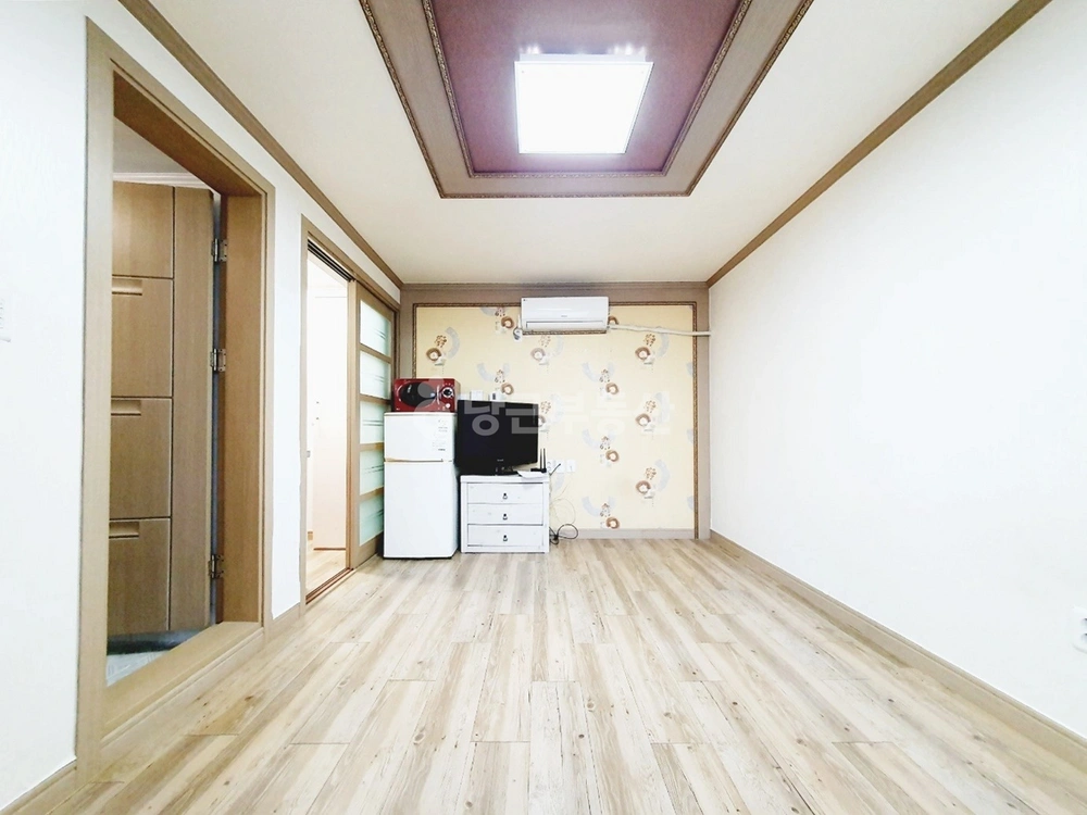 울산광역시 남구 신정동 원룸 사진 1