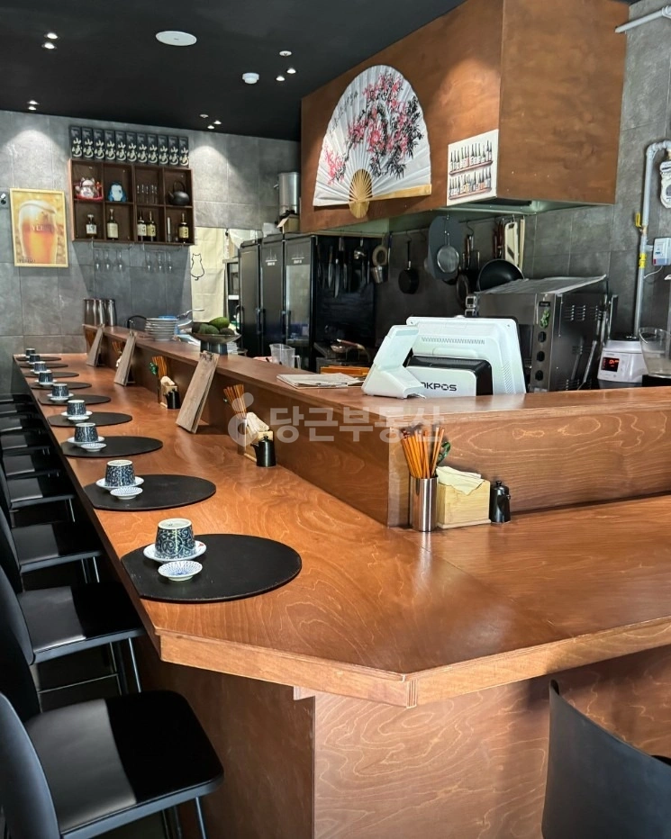 충청남도 천안시 서북구 불당동 상가 사진 1