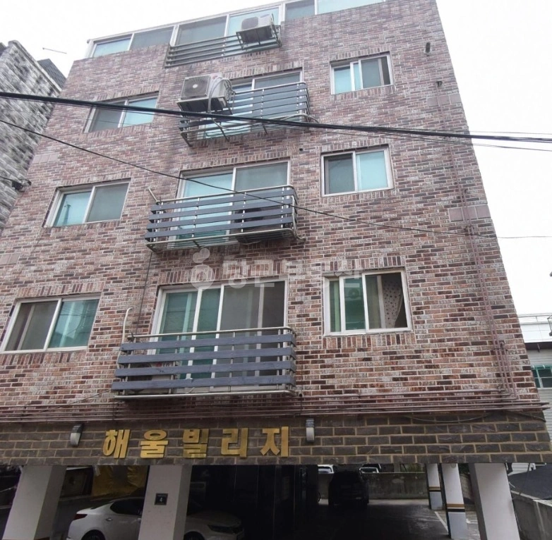 인천광역시 서해구 심곡동 빌라(투룸 이상) 사진 1