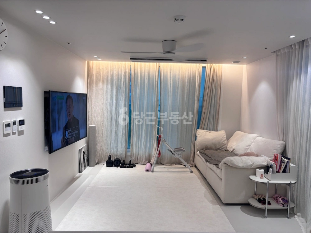 경기도 화성시 동탄구 신동 아파트 사진 1