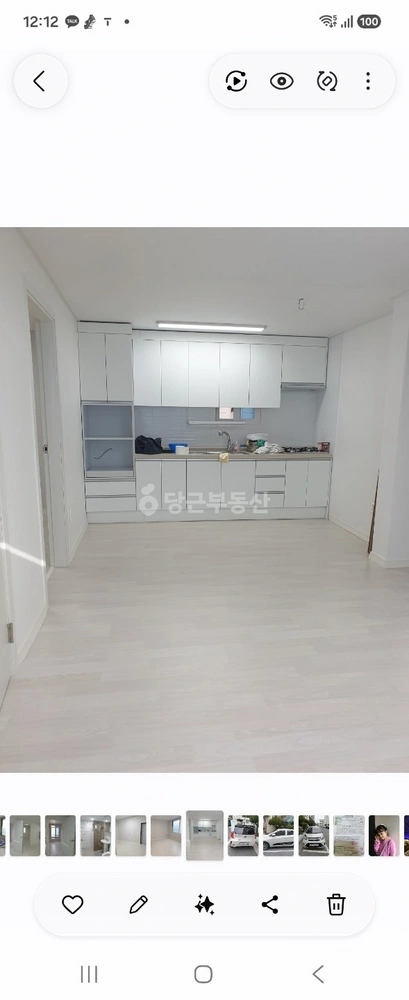 대구광역시 서구 내당동 단독/전원주택 사진 1