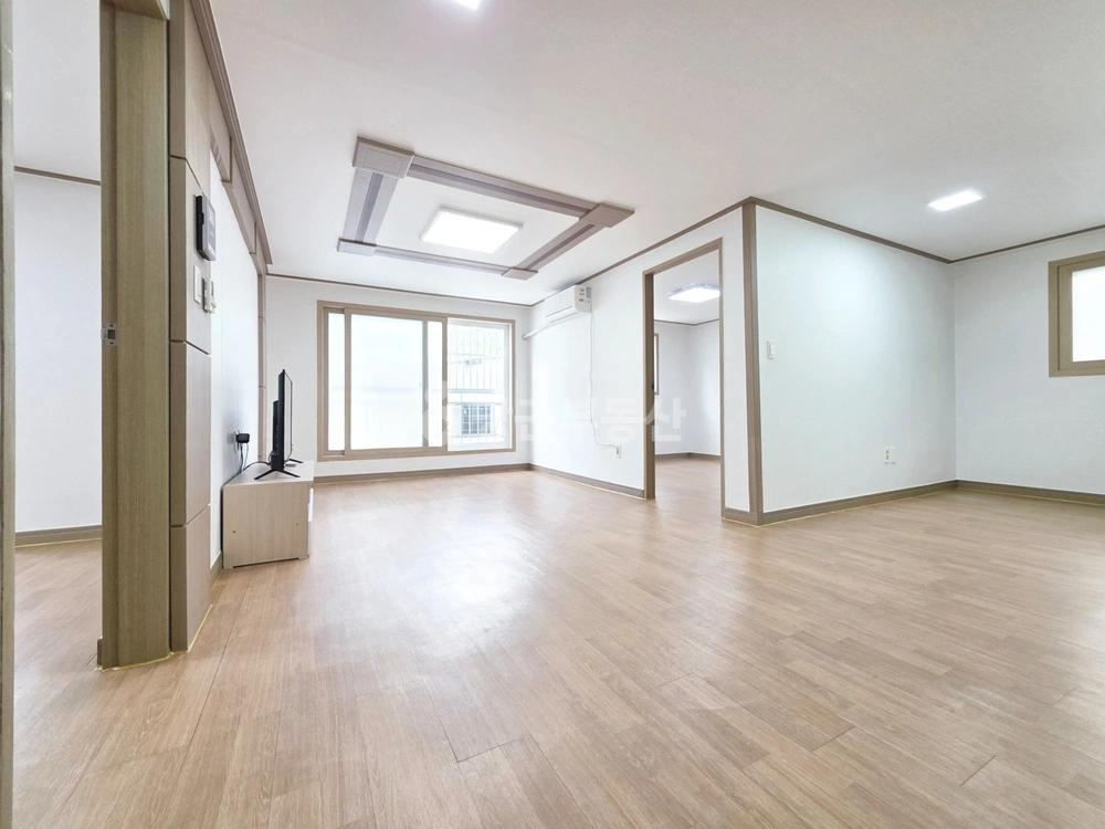 부산광역시 사하구 장림동 빌라(투룸 이상) 사진 1