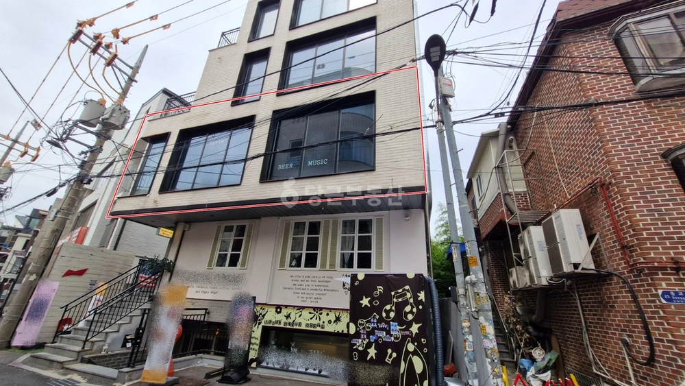 서울특별시 마포구 연남동 상가 사진 1