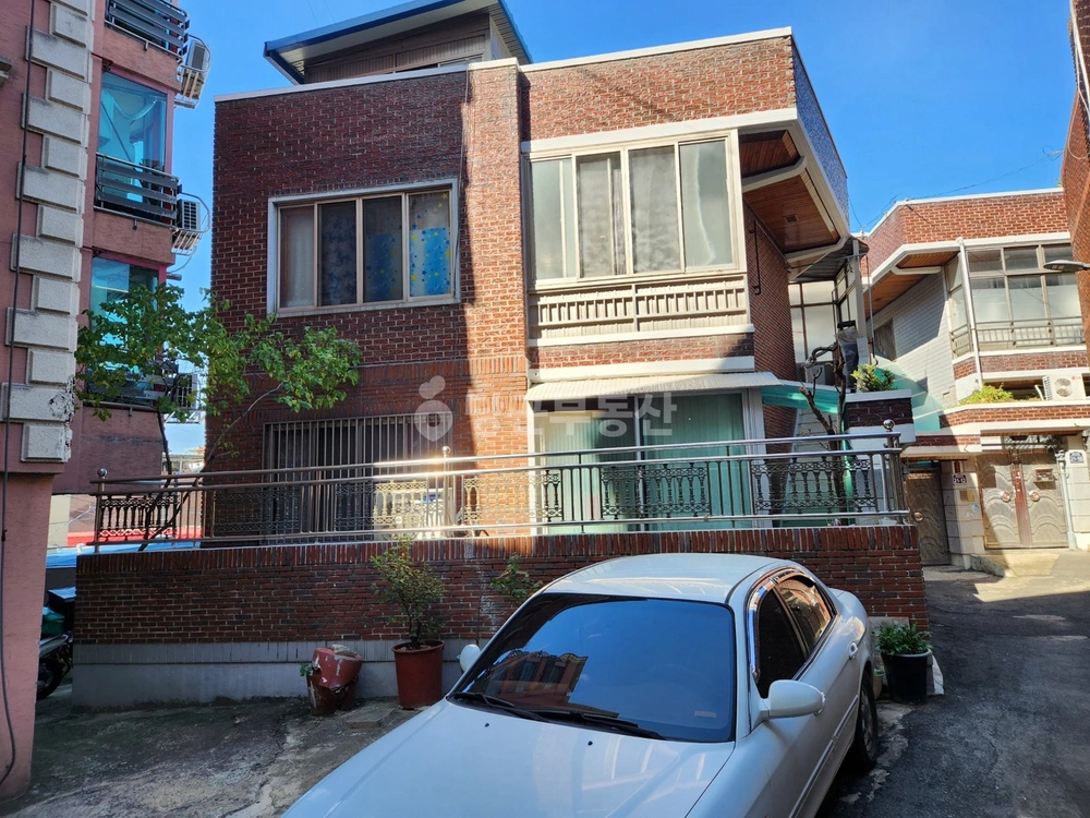 대구광역시 서구 평리동 단독/전원주택 사진 1