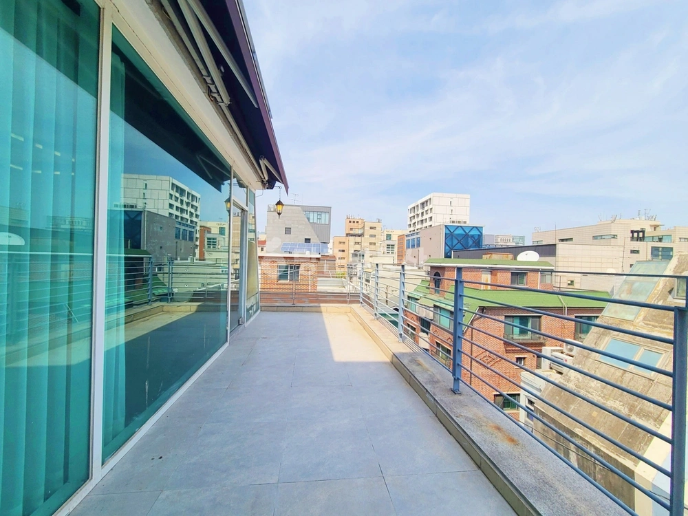 서울특별시 강남구 논현동 사무실 사진 1