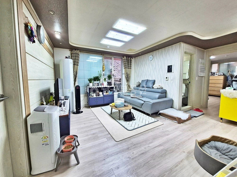 경기도 의정부시 호원동 빌라(투룸 이상) 사진 1