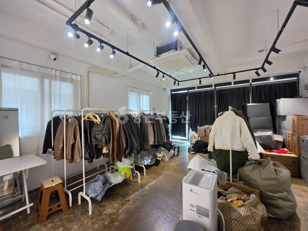 경상남도 양산시 동면 상가 사진 1