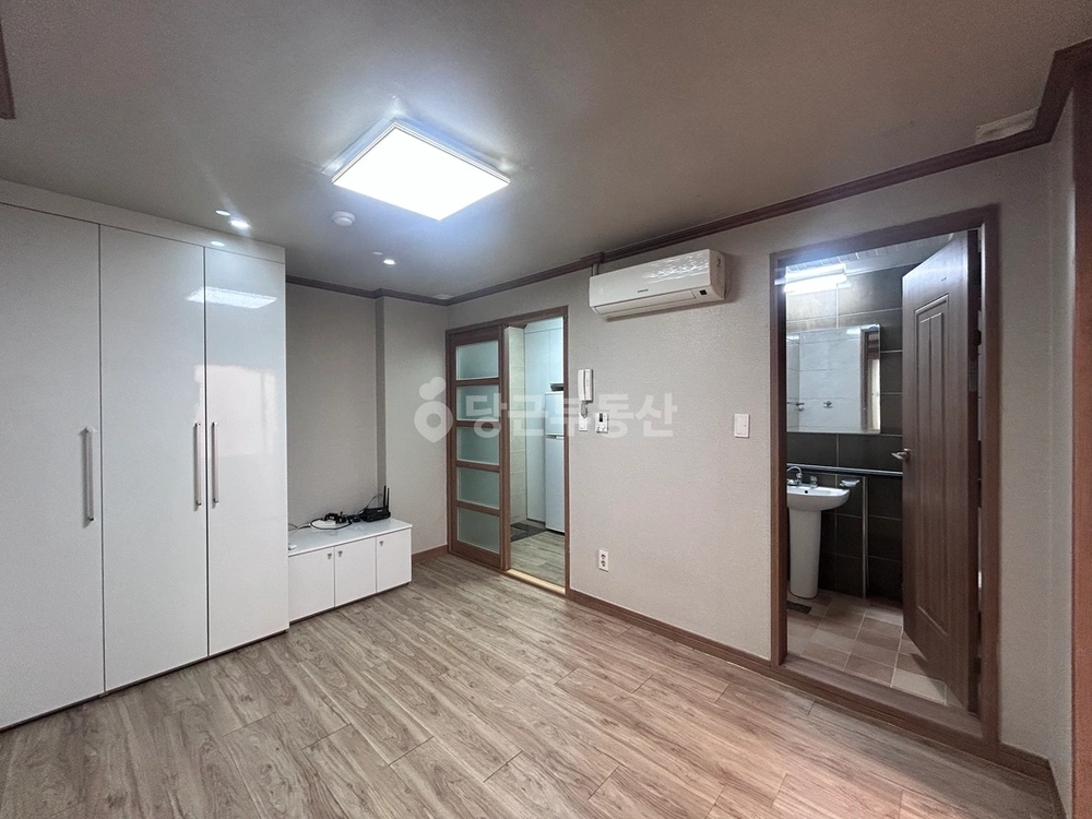 경상남도 창원시 성산구 중앙동 원룸 사진 1