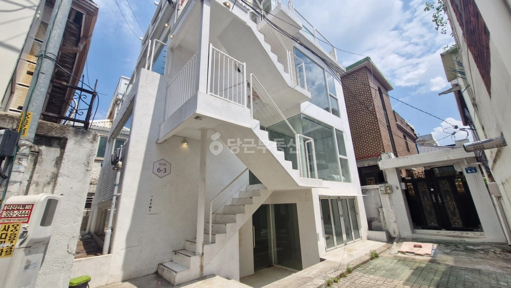 서울특별시 마포구 연남동 상가 사진 1