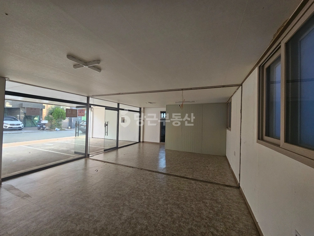 경상남도 양산시 동면 상가 사진 1
