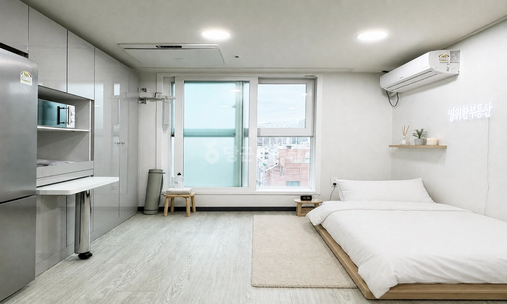 서울특별시 금천구 독산동 원룸 사진 1