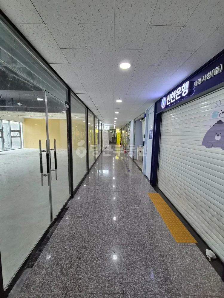 세종특별자치시 보람동 상가 사진 1