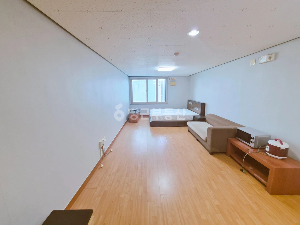 제주특별자치도 제주시 연동 오피스텔 사진 1