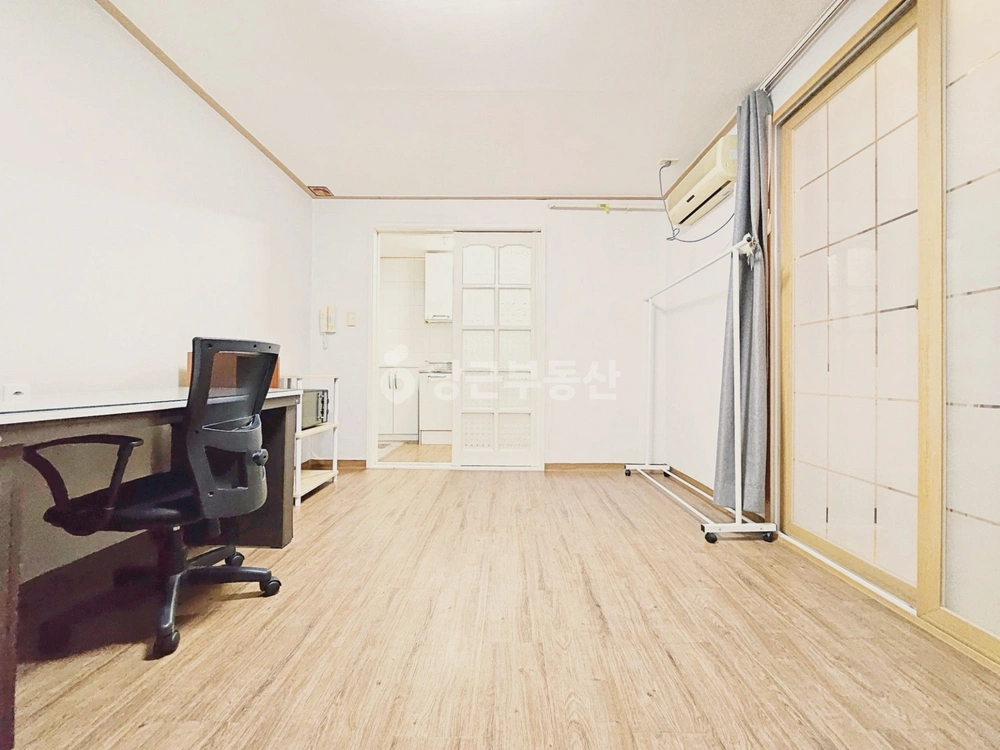 대구광역시 북구 산격동 원룸 사진 1