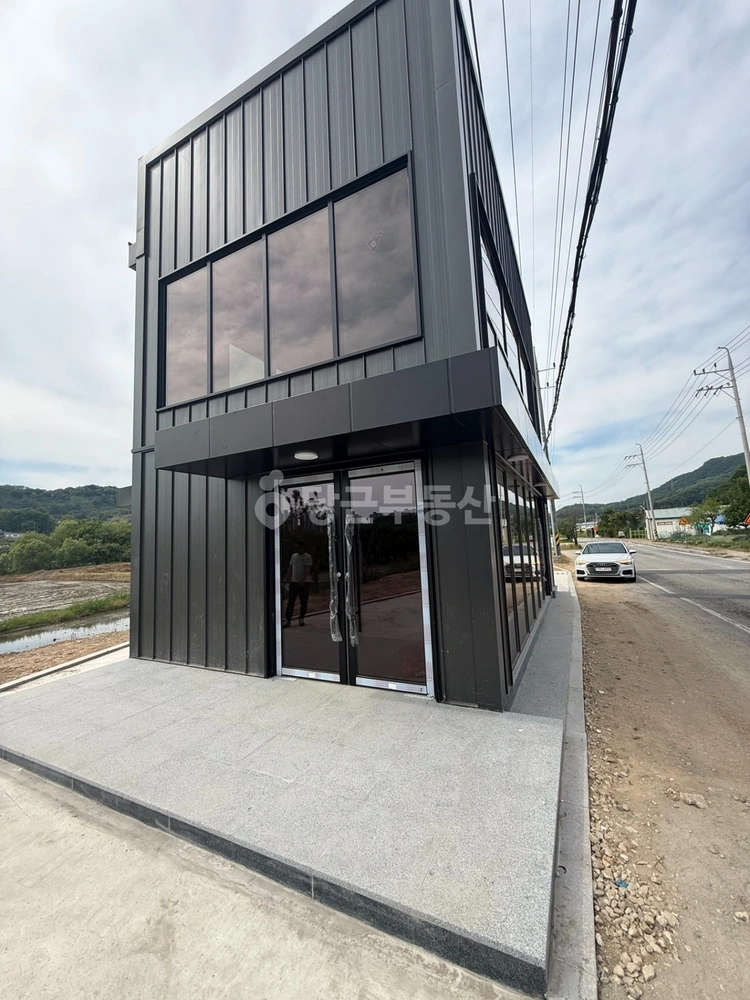 충청남도 아산시 음봉면 상가 사진 1