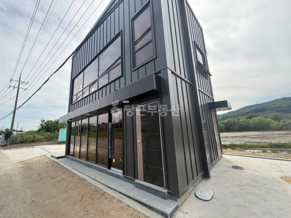 충청남도 아산시 음봉면 상가 사진 1