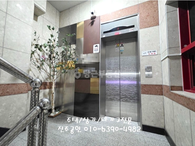 경기도 안산시 단원구 고잔동 상가 사진 1