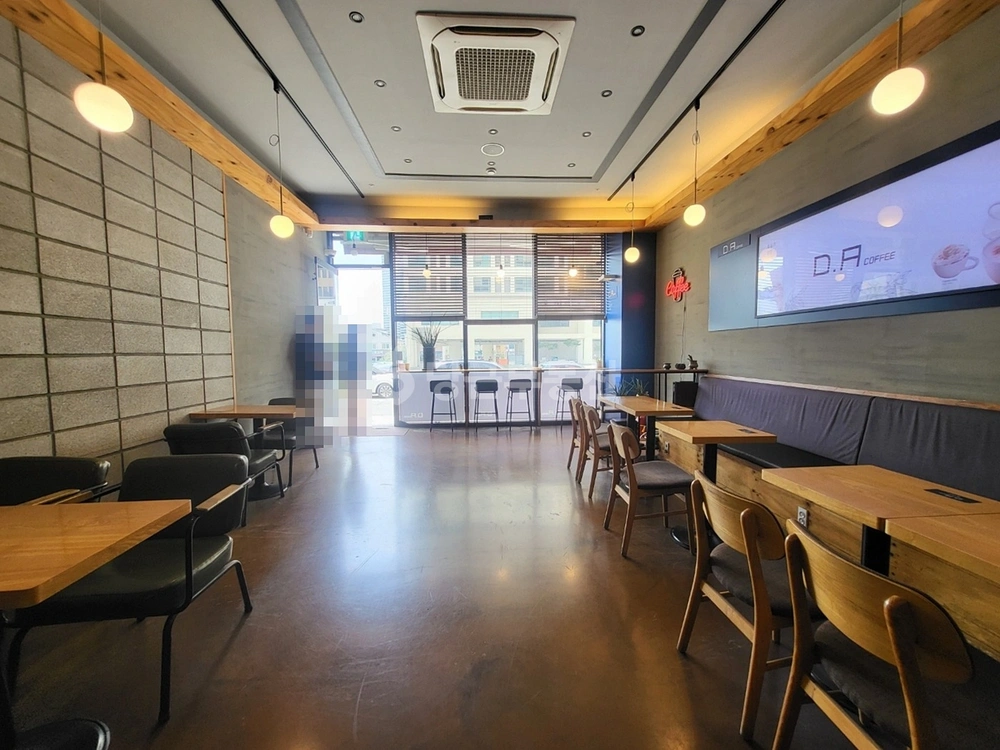 전남광주통합특별시 여수시 웅천동 상가 사진 1