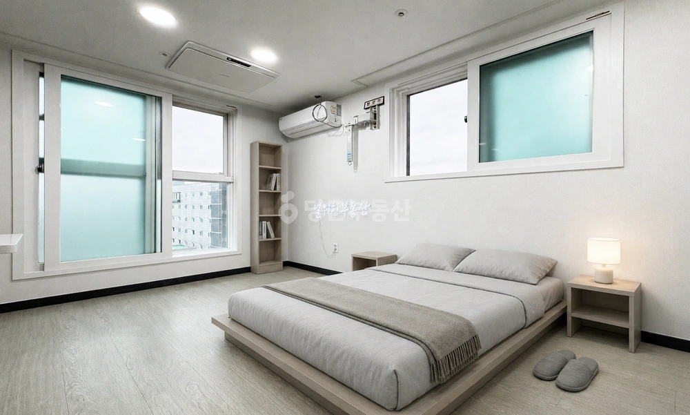 서울특별시 금천구 독산동 원룸 사진 1