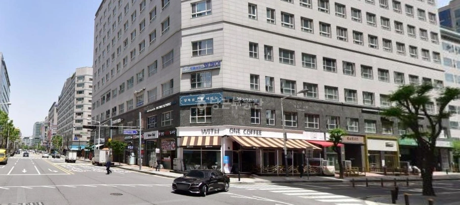 경기도 고양시 일산동구 장항동 상가 사진 1