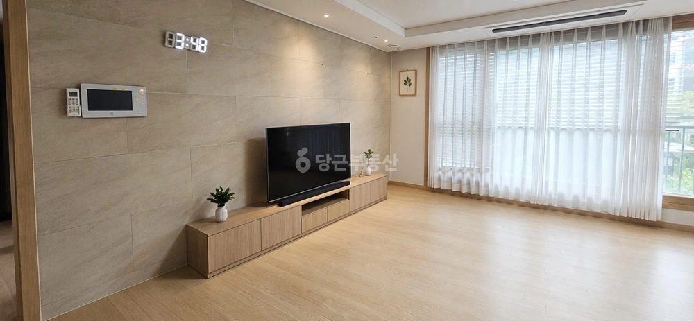 전남광주통합특별시 남구 송하동 아파트 사진 1