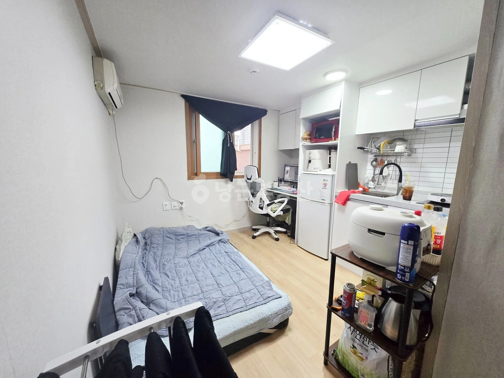 서울특별시 성동구 행당동 원룸 사진 1