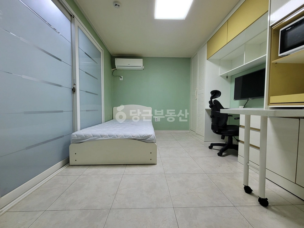 대전광역시 동구 용전동 원룸 사진 1
