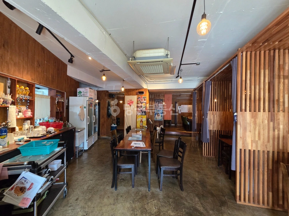 경상남도 진주시 상대동 상가 사진 1
