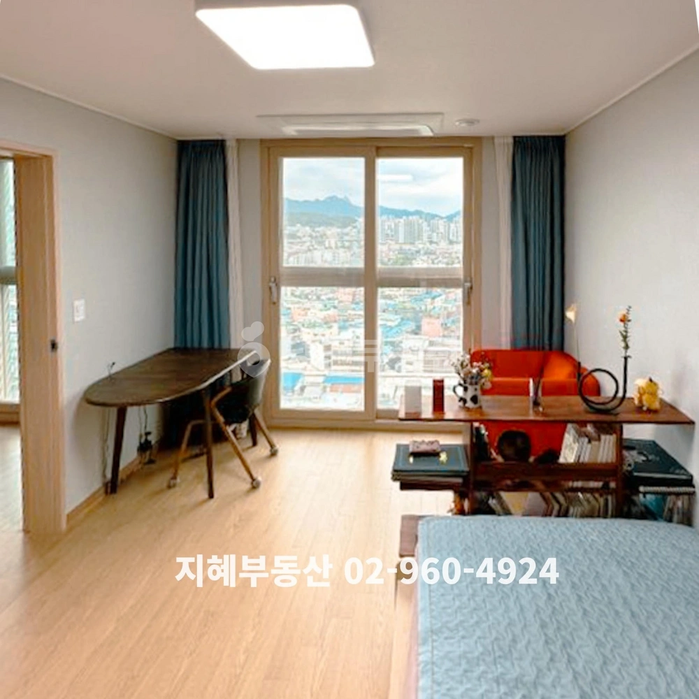서울특별시 동대문구 전농동 오피스텔 사진 1