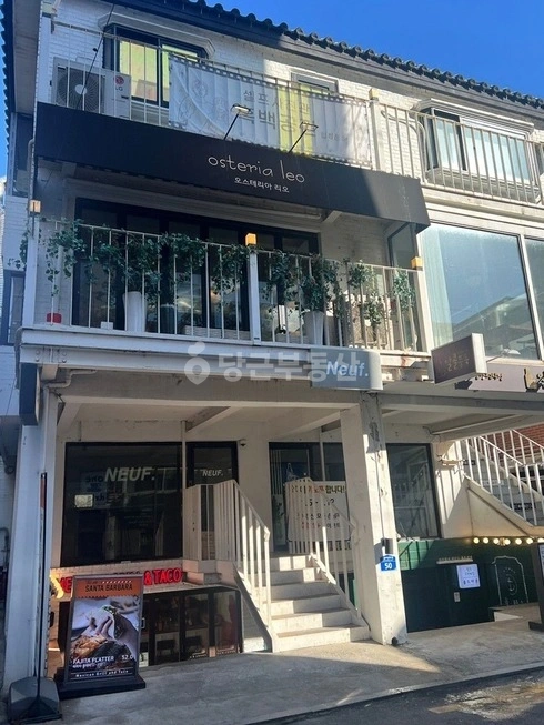 서울특별시 마포구 서교동 상가 사진 1