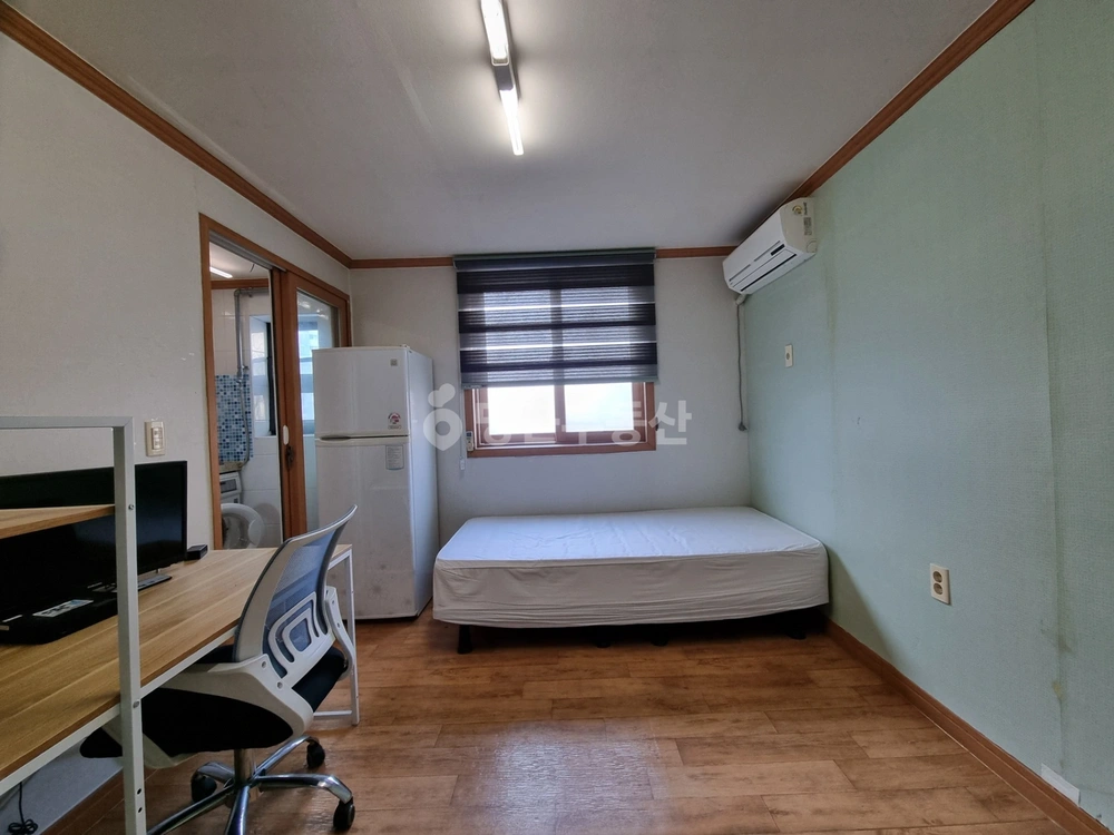 부산광역시 부산진구 가야동 원룸 사진 1