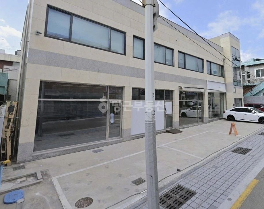부산광역시 동래구 안락동 상가 사진 1