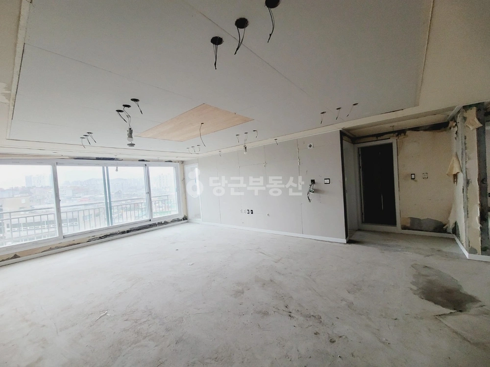 인천광역시 남동구 구월동 아파트 사진 1