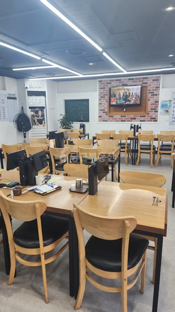 경기도 수원시 권선구 세류동 상가 사진 1