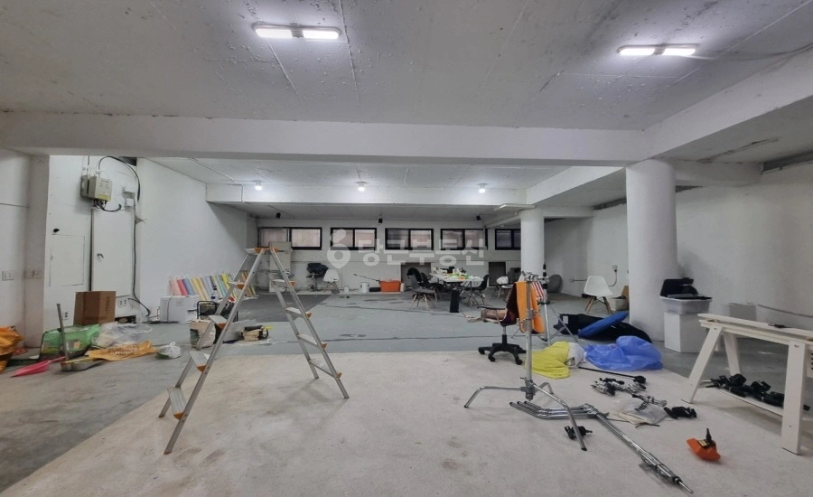 서울특별시 강남구 신사동 상가 사진 1