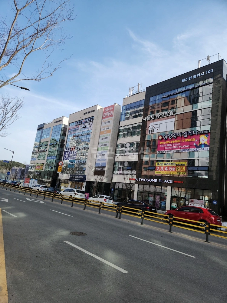 전남광주통합특별시 무안군 일로읍 상가 사진 1