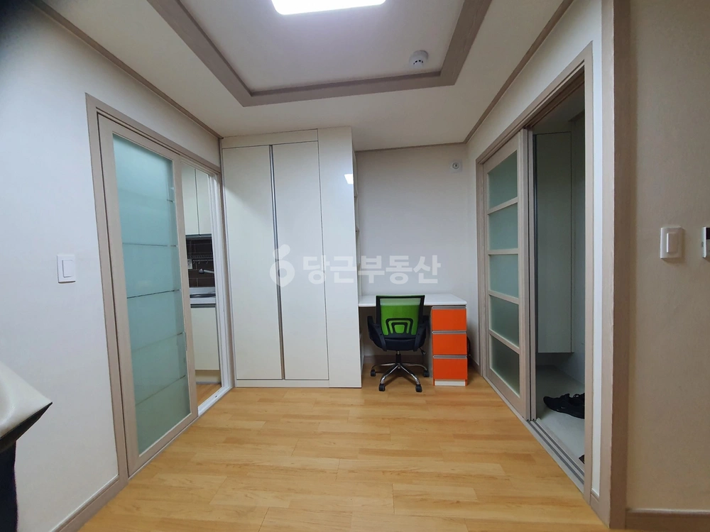부산광역시 부산진구 가야동 오피스텔 사진 1