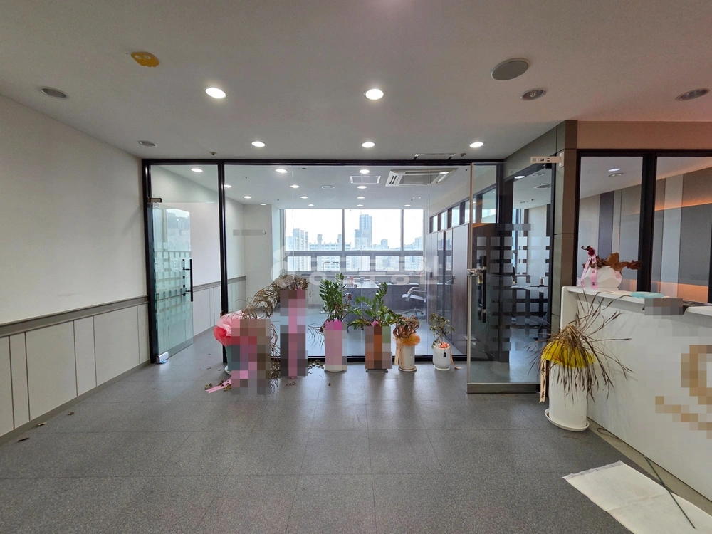 대구광역시 달서구 용산동 사무실 사진 1