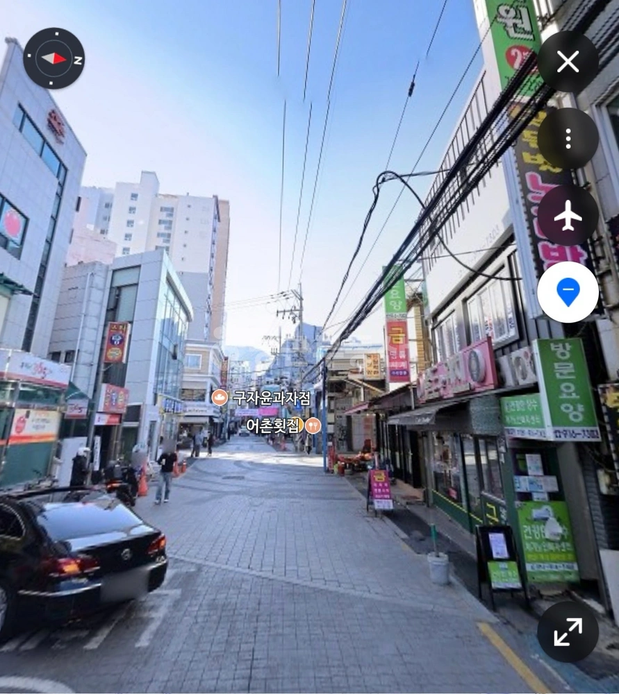 부산광역시 수영구 수영동 상가 사진 1