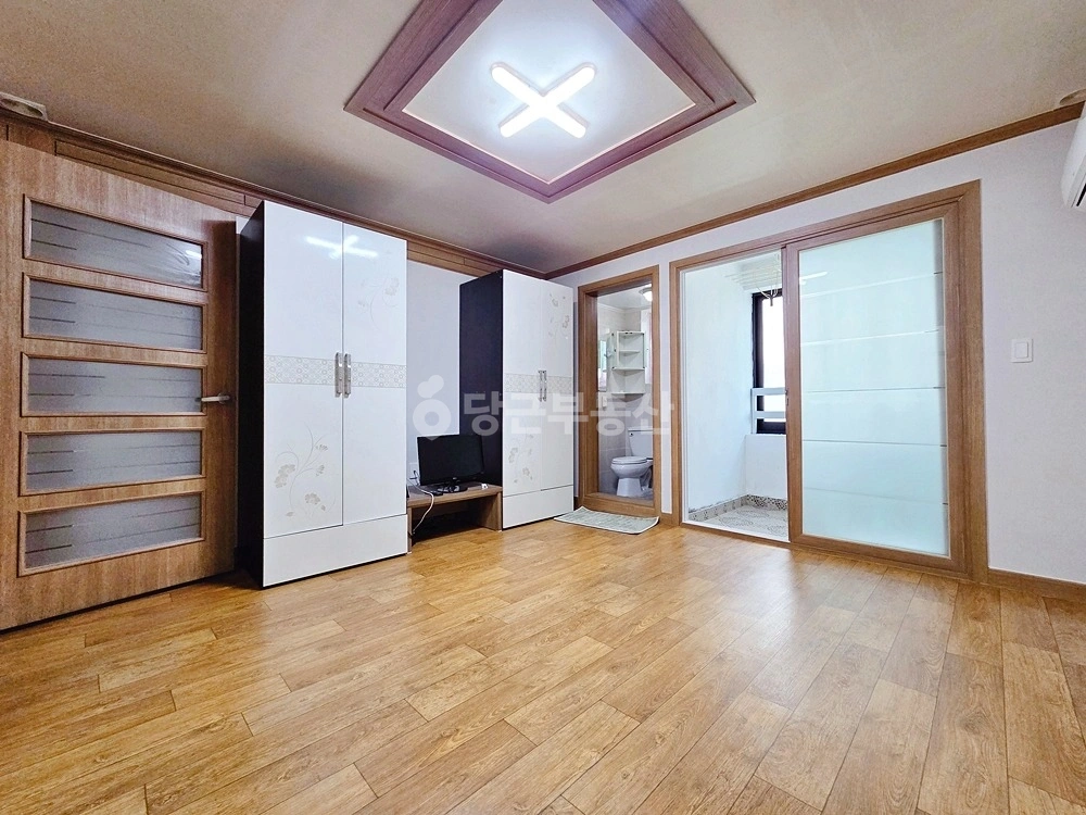 경상북도 칠곡군 왜관읍 원룸 사진 1